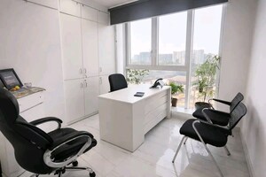Team Area in  Shop at Imperial Tower, Nalasopara West – for Sale