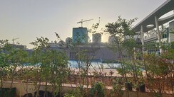 3 BHK Apartment For Rent in L & T Rejuve 360 Tower A