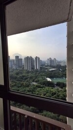 2 BHK 510 Sq.Ft. Apartment in Piramal Vaikunth
