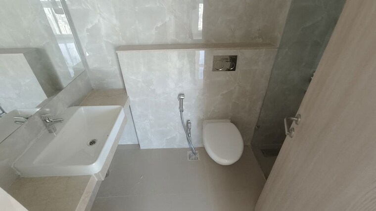 Bathroom, l-t-rejuve-360-tower-a 3 Bedroom 1024 Sq.Ft. Apartment In Mulund West Mumbai 10696117
