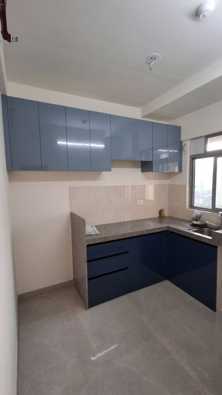 Kitchen, piramal-vaikunth 2 Bedroom 510 Sq.Ft. Apartment In Balkum Pada Thane 10696124