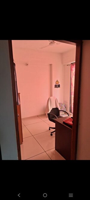 Furnished Amenities in 3 BHK Apartment at Colin Harmony, Chandkheda – for Rent