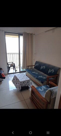 3 BHK +Apartment For Rent in Colin Harmony