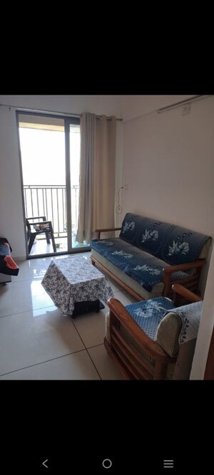 3 BHK Apartment For Rent in Colin Harmony, Chandkheda