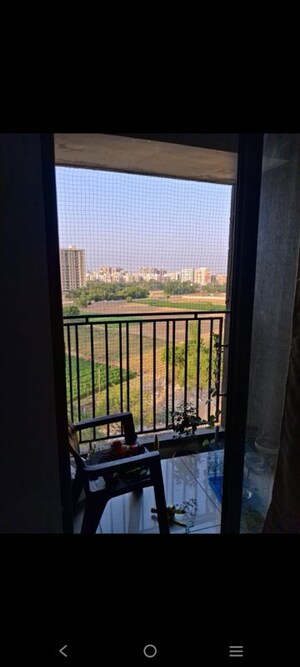 Bedroom in 3 BHK Apartment at Colin Harmony, Chandkheda – for Rent