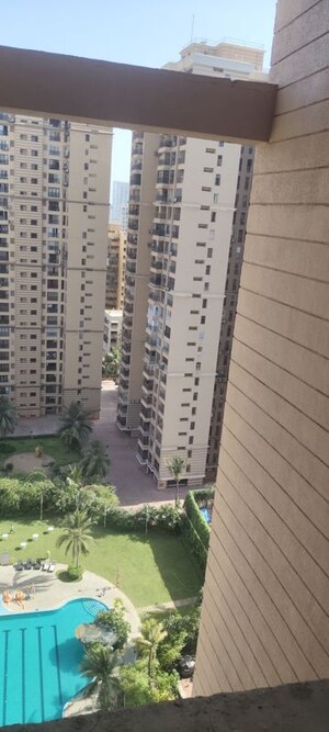 4 BHK Apartment For Rent in K Raheja Raheja Classique, Andheri West