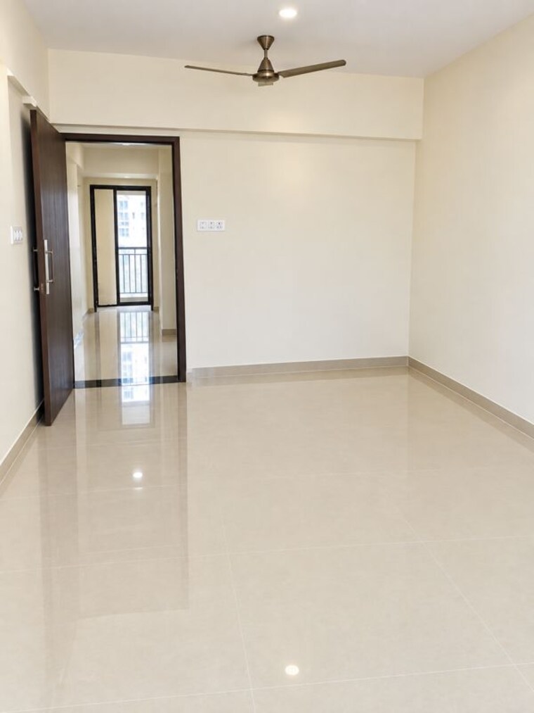 Living Room, parikh-paradise-complex 2 Bedroom 1000 Sq.Ft. Apartment In Virar West Palghar 10696129