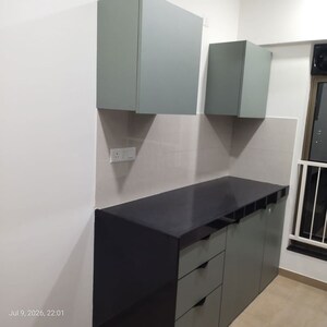1 BHK Apartment For Rent in Mahindra Alcove, Chandivali