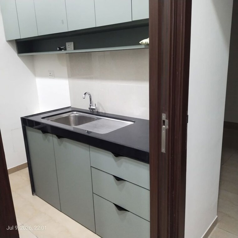 Kitchen, mahindra-alcove 1 Bedroom 450 Sq.Ft. Apartment In Chandivali Mumbai 10696133