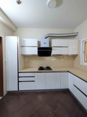 Kitchen in 2 BHK Villa at SKH Echium, Whitefield – for Sale
