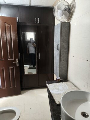 Bedroom in 4 BHK Apartment at H R Buildcon Elite Homz, Sector 77 – for Rent