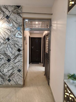 Building Lobby in 4 BHK Apartment at H R Buildcon Elite Homz, Sector 77 – for Rent