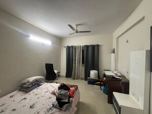 Living Room in 3.5 BHK Apartment at SJR Primecorp Parkway Homes, Sarjapur Road – for Sale
