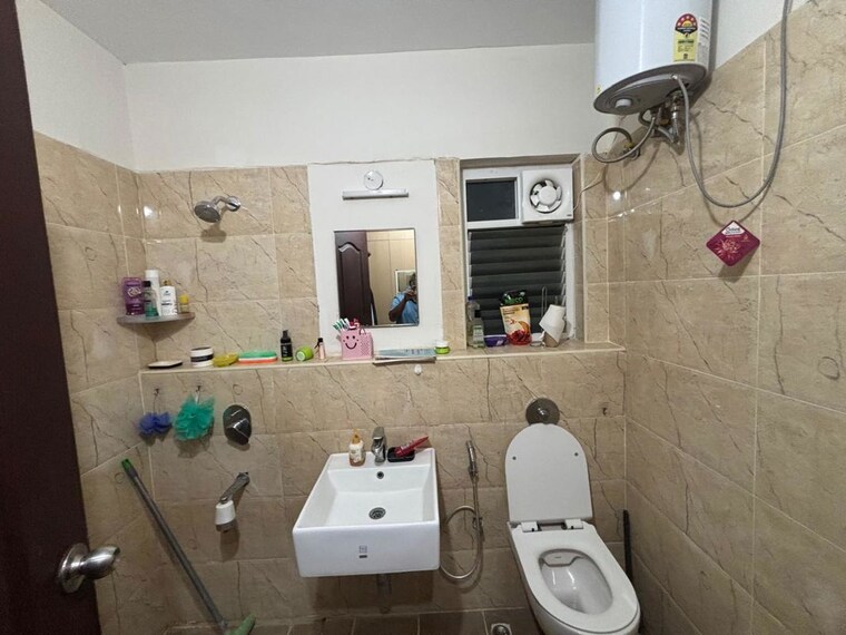 Team Area, sjr-primecorp-parkway-homes 3.5 Bedroom 1708 Sq.Ft. Apartment In Sarjapur Road Bangalore 10696137