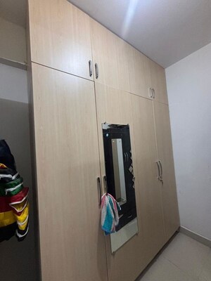 Furnished Amenities in 3.5 BHK Apartment at SJR Primecorp Parkway Homes, Sarjapur Road – for Sale