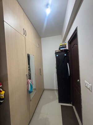 Building Lobby in 3.5 BHK Apartment at SJR Primecorp Parkway Homes, Sarjapur Road – for Sale
