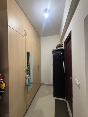 Furnished Amenities in 3.5 BHK Apartment at SJR Primecorp Parkway Homes, Sarjapur Road – for Sale