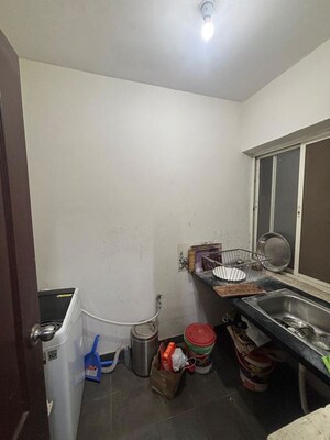 Team Area in 3.5 BHK Apartment at SJR Primecorp Parkway Homes, Sarjapur Road – for Sale