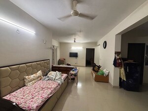 Bedroom in 3.5 BHK Apartment at SJR Primecorp Parkway Homes, Sarjapur Road – for Sale