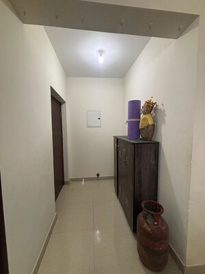 Building Lobby in 3.5 BHK Apartment at SJR Primecorp Parkway Homes, Sarjapur Road – for Sale