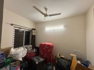 Team Area in 3.5 BHK Apartment at SJR Primecorp Parkway Homes, Sarjapur Road – for Sale
