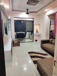 2 BHK Apartment For Sale in Squarefeet Royal Meadows