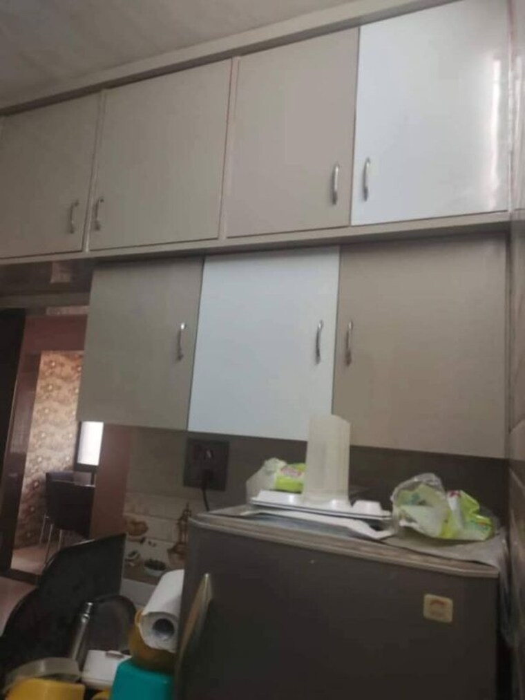 Kitchen, squarefeet-royal-meadows 2 Bedroom 880 Sq.Ft. Apartment In New Panvel Navi Mumbai 10696138