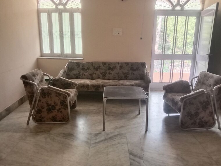 Living Room, shastri nagar 2 Bedroom 1800 Sq.Ft. Builder Floor In Shastri Nagar Jodhpur 10696127