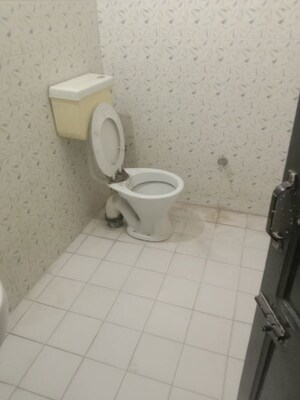 Bathroom in 2 BHK Builder Floor at Shastri Nagar – for Rent