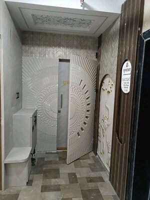 Bathroom in  Shop at Imperial Tower, Nalasopara West – for Sale