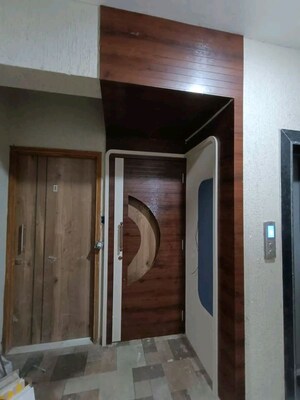 Kitchen in  Shop at Imperial Tower, Nalasopara West – for Sale