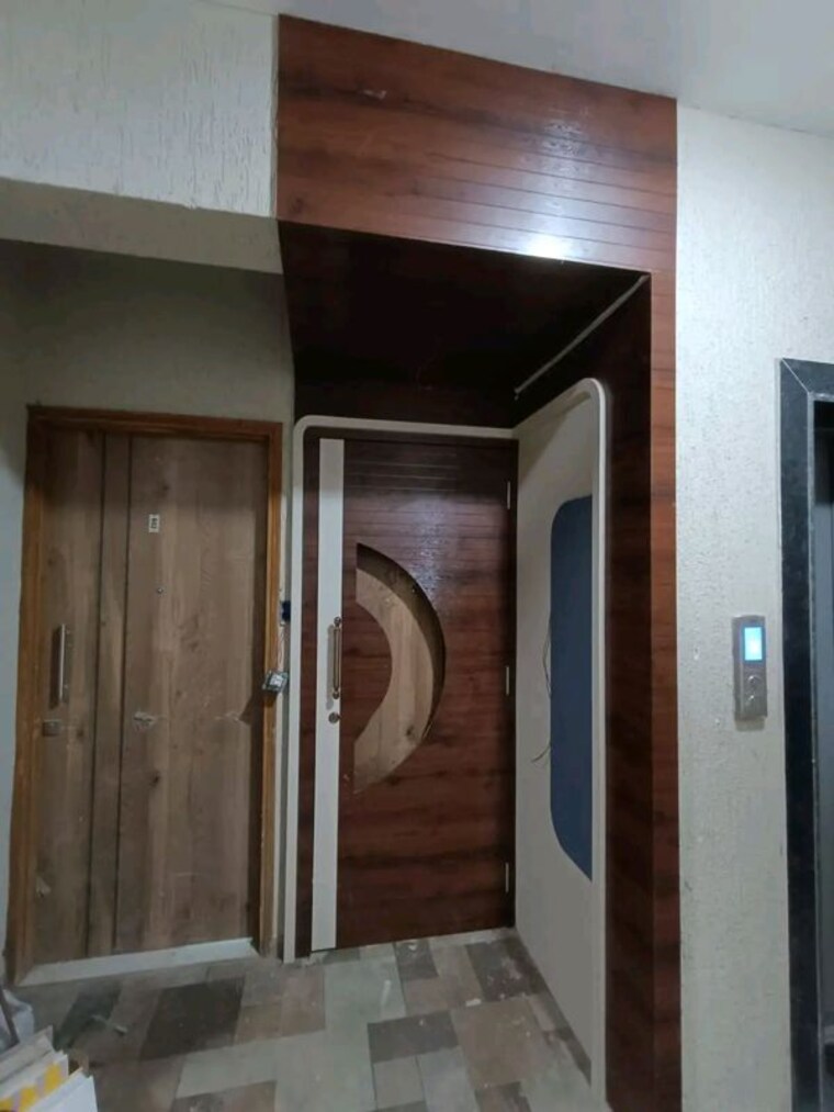 Kitchen, imperial-tower Commercial Shop 400 Sq.Ft. In Nalasopara West Palghar 10696139