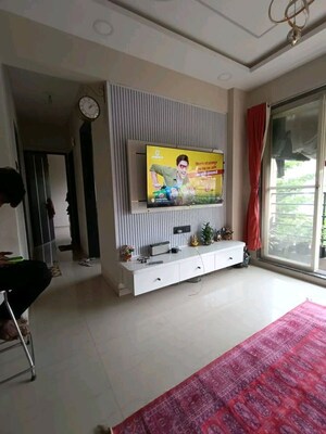 Living Room in  Shop at Imperial Tower, Nalasopara West – for Sale