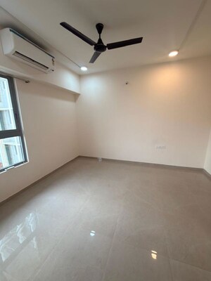 Bedroom in 1 BHK Apartment at Piramal Vaikunth, Balkum Pada – for Rent