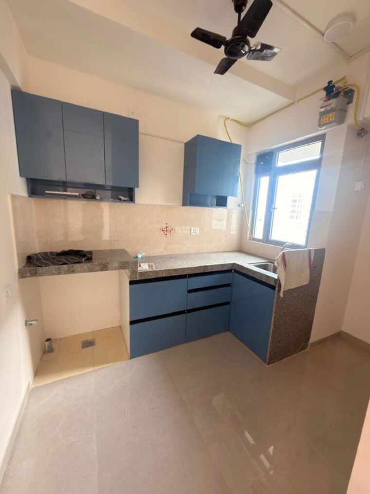 Kitchen, piramal-vaikunth 1 Bedroom 361 Sq.Ft. Apartment In Balkum Pada Thane 10696154