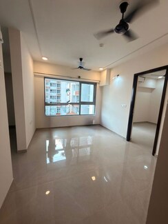 1 BHK Apartment For Rent in Piramal Vaikunth
