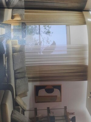 Bathroom in 4 BHK Apartment at Sobha Infinia, Koramangala – for Sale