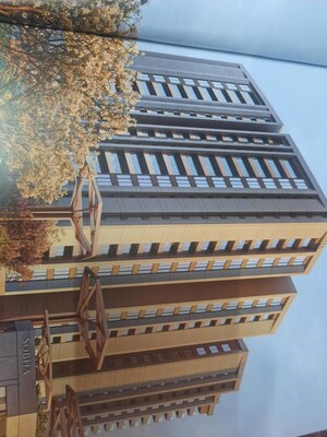 4 BHK Apartment For Sale in Sobha Infinia, Koramangala