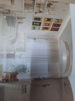 Bathroom in 4 BHK Apartment at Sobha Infinia, Koramangala – for Sale