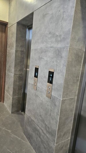 Bathroom in 3 BHK Builder Floor at Virat Nagar – for Sale