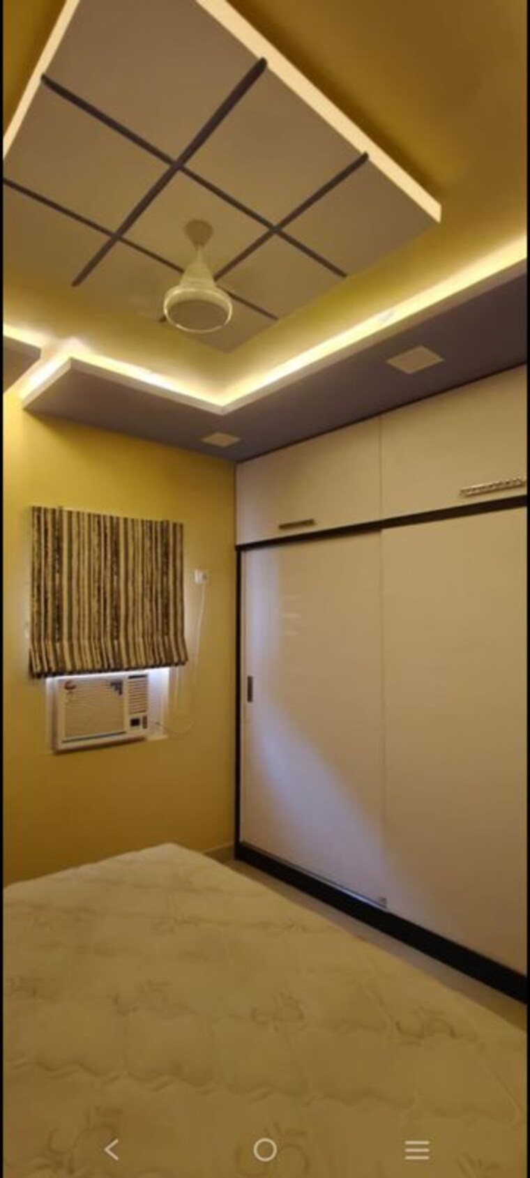 Room, godrej-garden-city 2 Bedroom 1150 Sq.Ft. Apartment In Jagatpur Ahmedabad 10696163