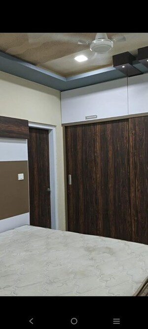 Room in 2 BHK Apartment at Godrej Garden City, Jagatpur – for Rent
