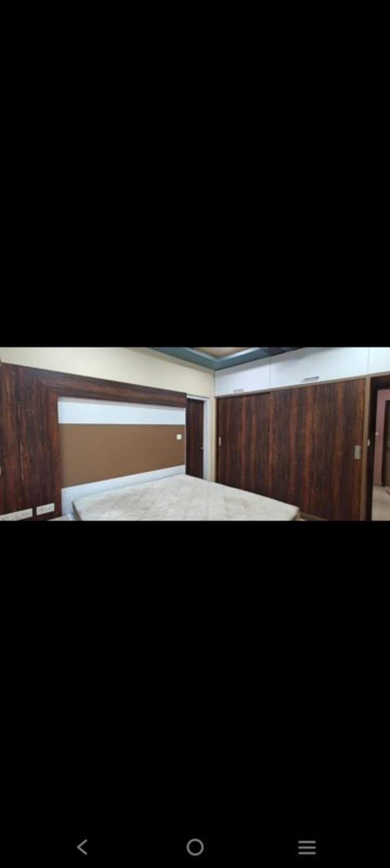 Bedroom, godrej-garden-city 2 Bedroom 1150 Sq.Ft. Apartment In Jagatpur Ahmedabad 10696163