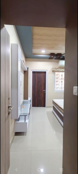 Team Area in 2 BHK Apartment at Godrej Garden City, Jagatpur – for Rent