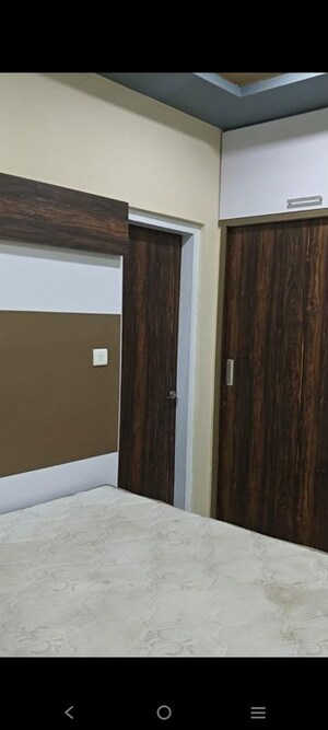 Room in 2 BHK Apartment at Godrej Garden City, Jagatpur – for Rent