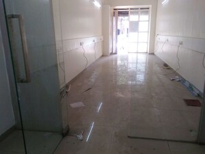 Bathroom in  Shop at Brahma Complex, Cbd Belapur Sector 15 – for Rent
