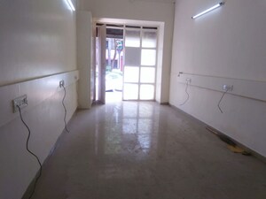 Room in  Shop at Brahma Complex, Cbd Belapur Sector 15 – for Rent