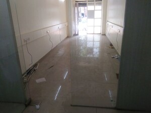 Staircase in  Shop at Brahma Complex, Cbd Belapur Sector 15 – for Rent