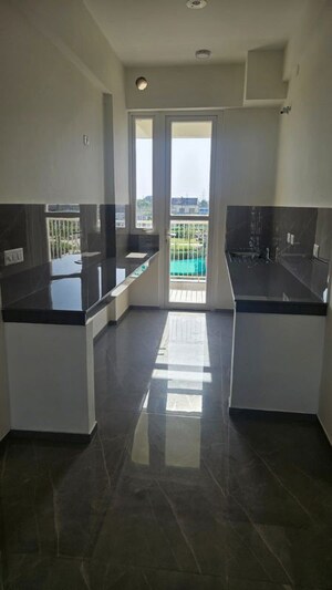 Kitchen in 4 BHK Independent House at Shanti Nagar – for Sale