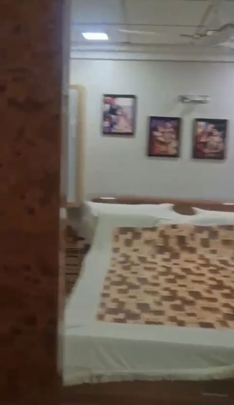 Bedroom, mulund west 3.5 Bedroom 1250 Sq.Ft. Apartment In Mulund West Mumbai 10696176